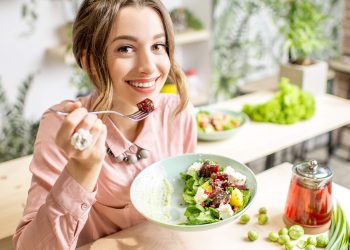 10 Foods for Healthy Skin