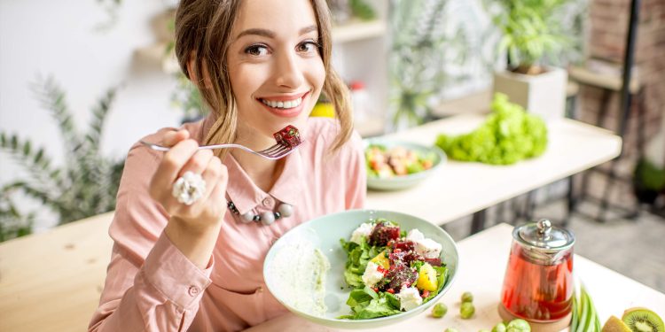 10 Foods for Healthy Skin