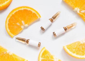 6 Types of Vitamin C for Skin Perfection