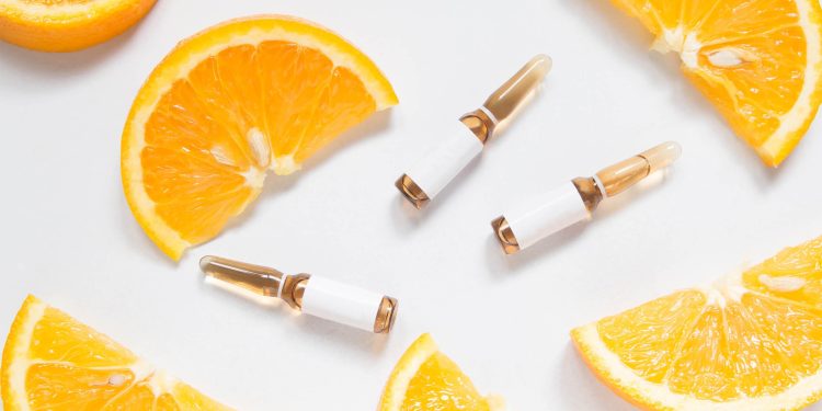 6 Types of Vitamin C for Skin Perfection