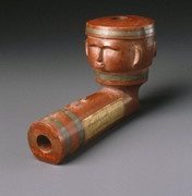 Holy Smoke: Smoking as a Healing Tool