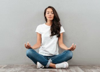 4 Types of Meditation You Can Try Today