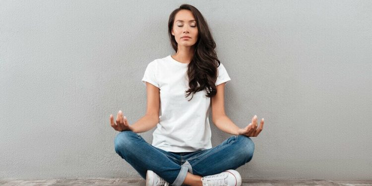 4 Types of Meditation You Can Try Today