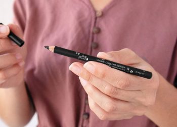 Smudge-Proof Perfection: The Eyeliner That Loves Your Lids
