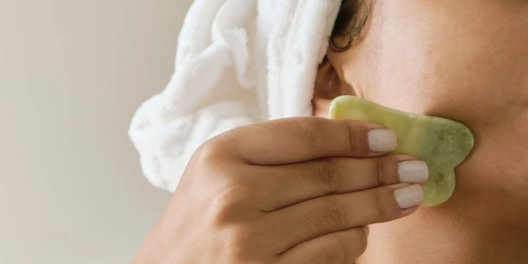 Gua Sha Techniques Demystified