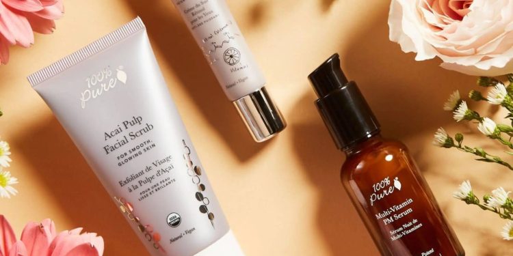 Blue Light Protection for Skin