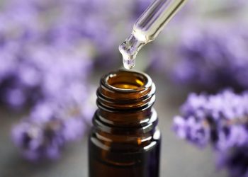 Lavender Oil’s Skin-Soothing Secrets