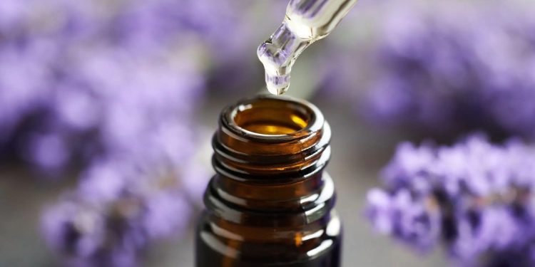 Lavender Oil’s Skin-Soothing Secrets