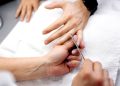 Male Nail Care and Polishing Trends