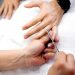 Male Nail Care and Polishing Trends