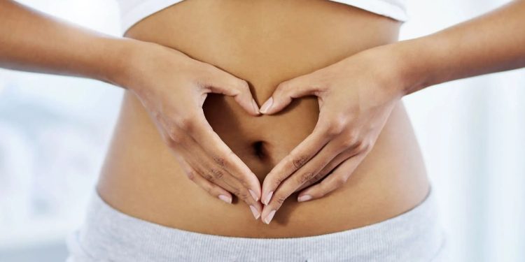 Nail Health and Gut Connection