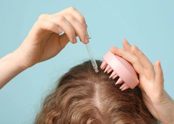 Scalp Skincare: Beyond Dandruff Treatment