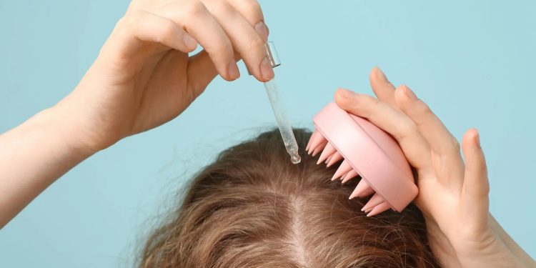 Scalp Skincare: Beyond Dandruff Treatment