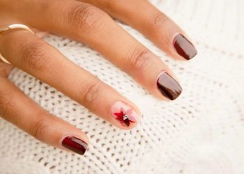 Sustainable Nail Care Practices