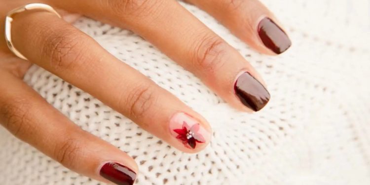 Sustainable Nail Care Practices