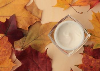 Transition Your Skincare for Fall