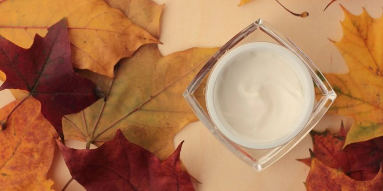 Transition Your Skincare for Fall