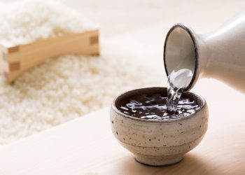 Fermented Rice Water for Hair That’s Lost Its Luster