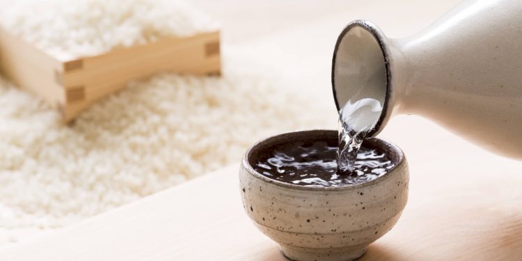 Fermented Rice Water for Hair That’s Lost Its Luster