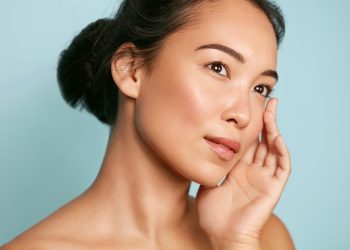 Does Oily Skin Actually Age Slower?