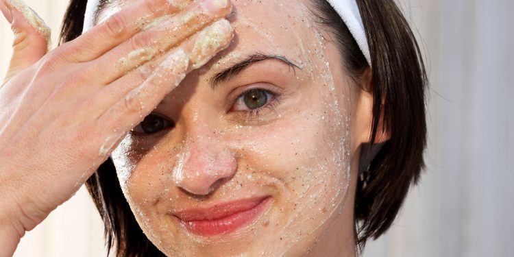 Gentle Exfoliation Methods for Sensitive Skin