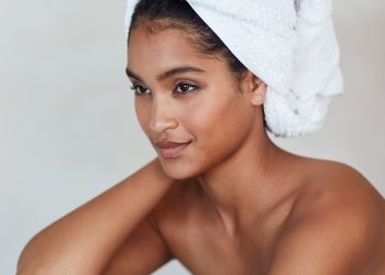 Glow Up: 6 Steps to Radiant Skin Overnight
