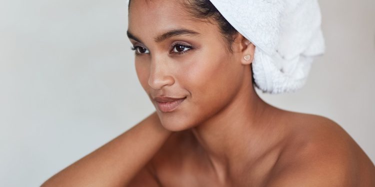 Glow Up: 6 Steps to Radiant Skin Overnight