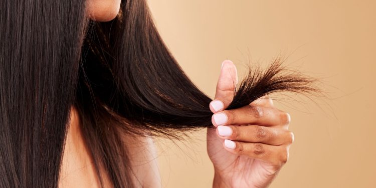 How to Spot and Prevent Split Ends to Achieve Your Hair Goals