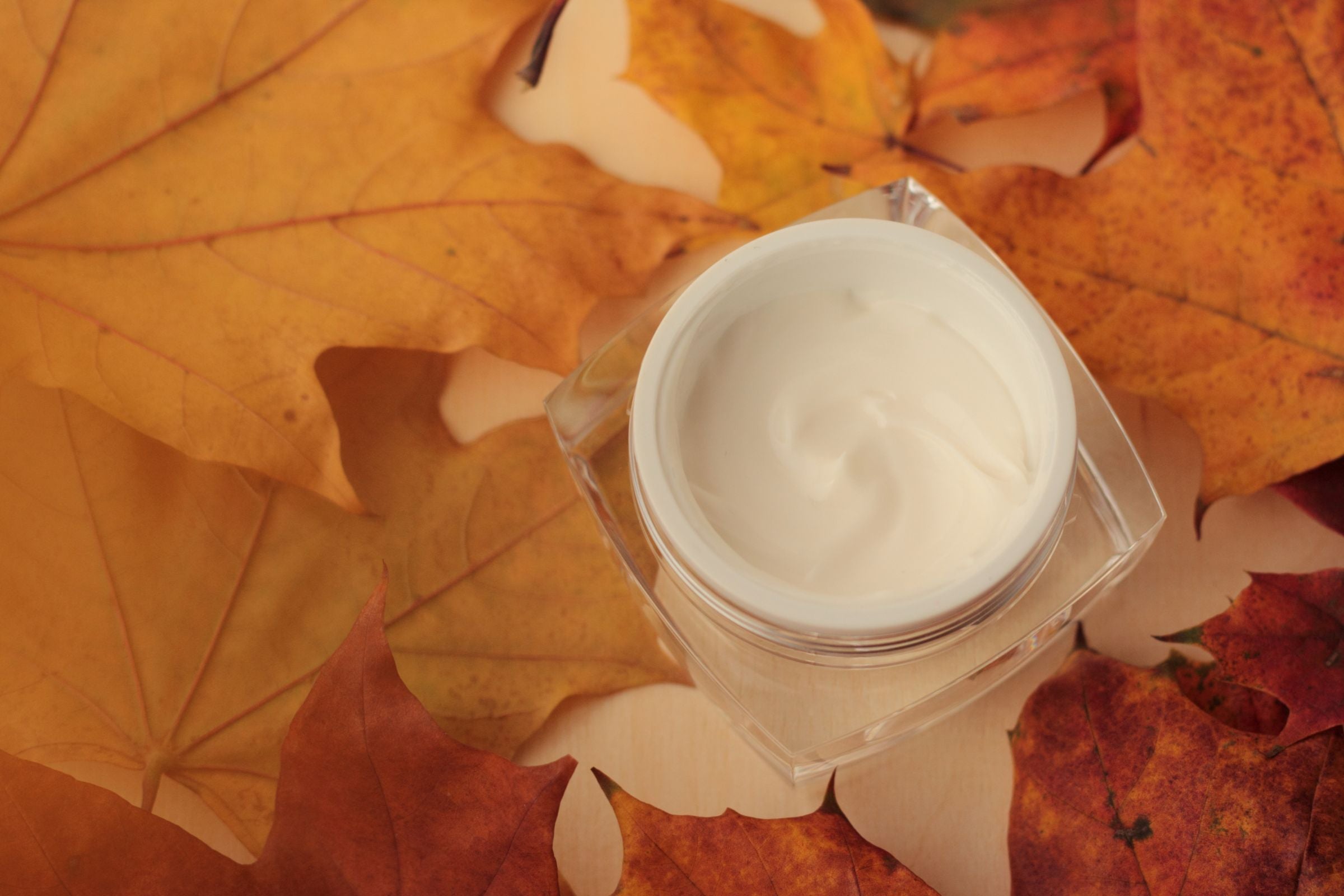 Cover_Photo_100_PURE_How_to_Transition_Your_Skincare_Routine_from_Summer_to_Fall