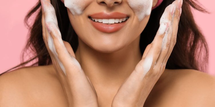 The Benefits of Double Cleansing: Why and How to Do It