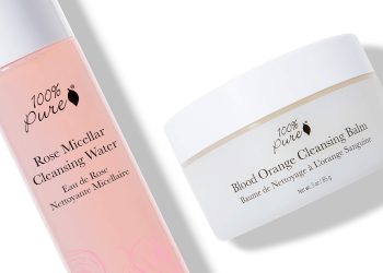 A Guide to Double Cleansing