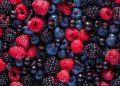 Are Berry Fruits Good for Skin?