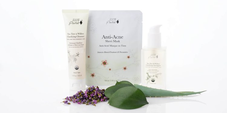 Acne Treatment Guide