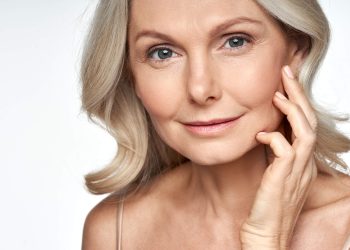 All About Aging and Mature Skin