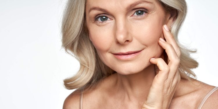 All About Aging and Mature Skin