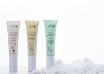 Best Serums for Cold Weather