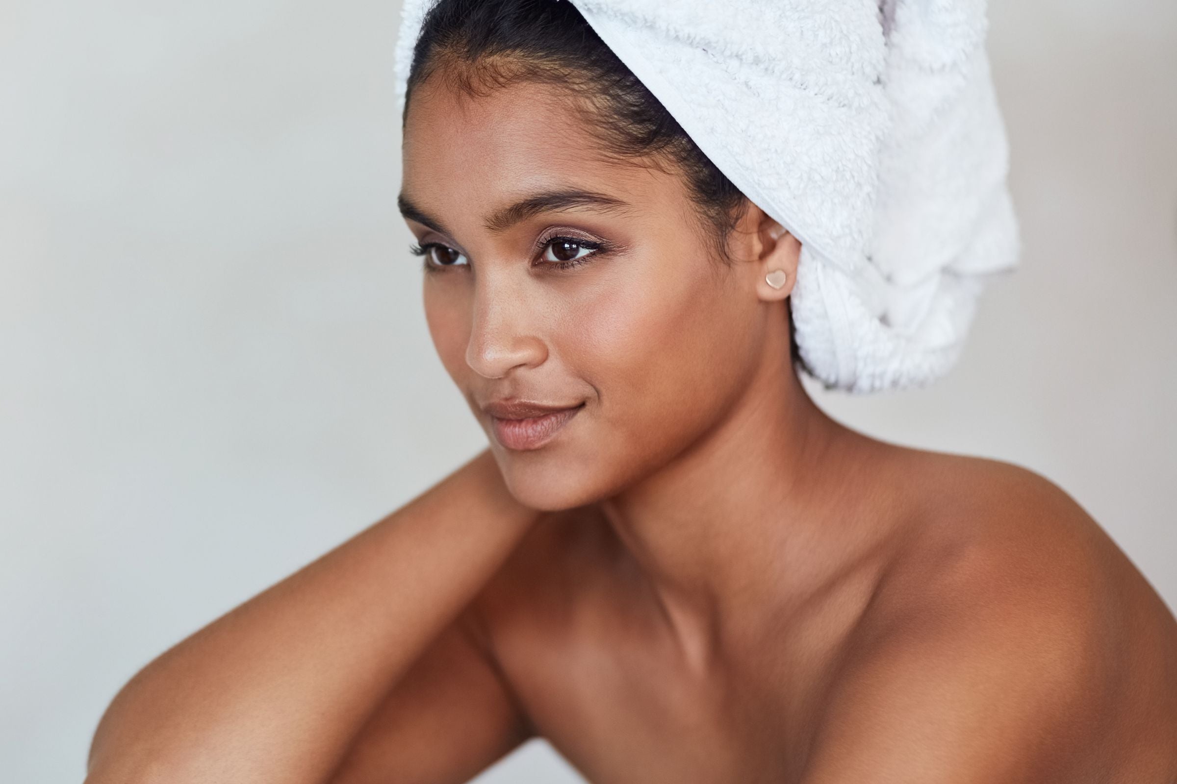 Cover_Photo_100_PURE_Glow_Up__6_Steps_to_Radiant_Skin_Overnight