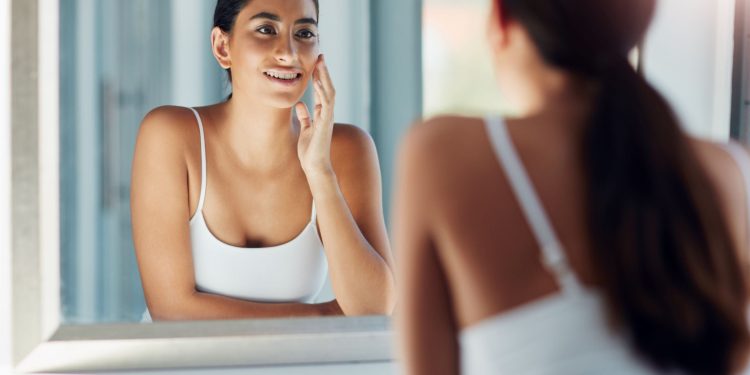 Stop Wasting Money—Here’s What Your Skin Really Needs