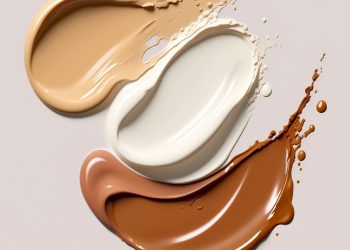 The Ultimate Guide to Choosing the Perfect Foundation for Your Skin Type