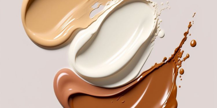 The Ultimate Guide to Choosing the Perfect Foundation for Your Skin Type