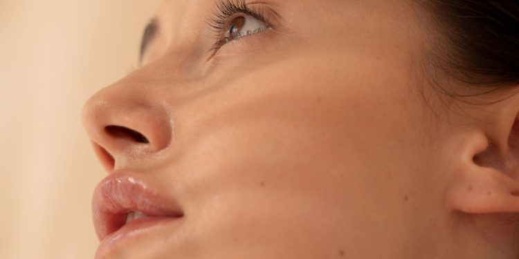 Transform Dry Under Eyes Into Radiant Skin