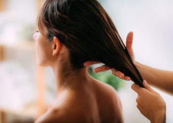 Unlock Ancient Hair Secrets with Hair Oiling Techniques for Modern Health