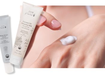 Best Skin Care for Sensitive Skin