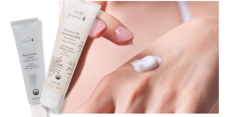 Best Skin Care for Sensitive Skin