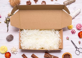 5 Benefits of Subscription Boxes