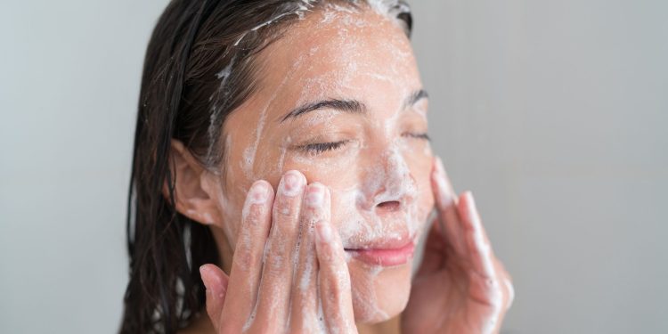You’ve Been Washing Your Face Wrong All Along