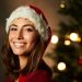 Christmas Morning Beauty Routine