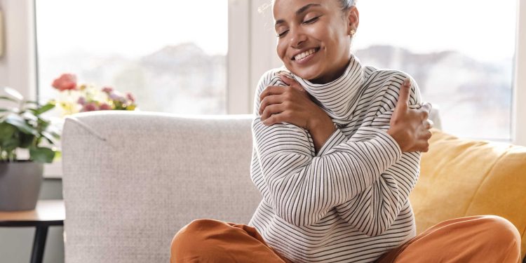 Holiday Self-Care Rituals