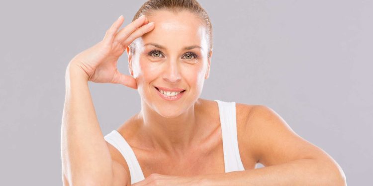 Reverse Aging Naturally with Epigenetics—The Future of Skincare