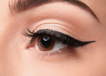 The 30-Second Hack for Perfect Winged Liner